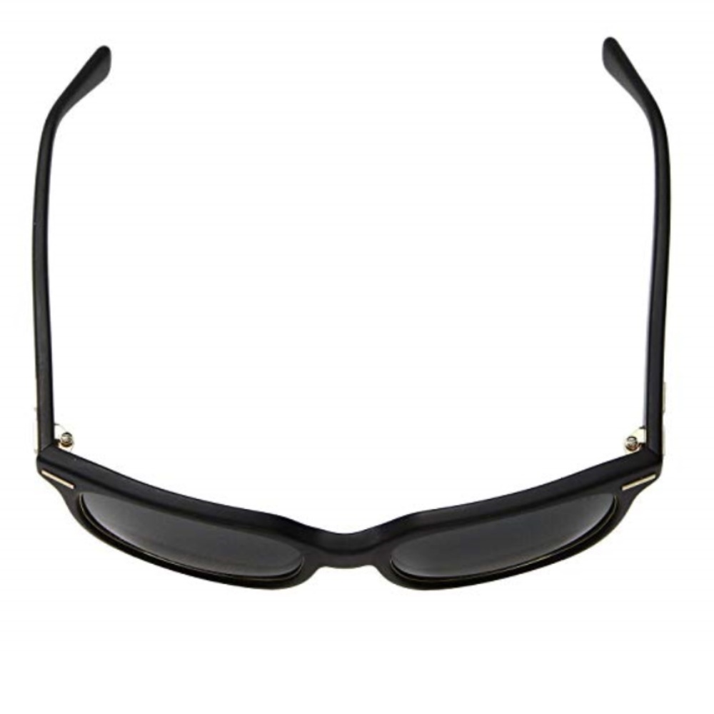 DKNY Sunnies in Matte Black - Picture 3 of 7